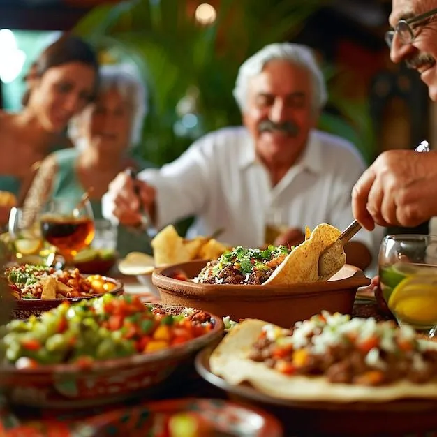 Tex Mex Bowls